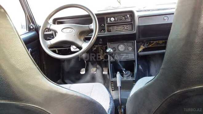 LADA (VAZ) 2107 2008, 223,000 km - 1.6 л - Bakı