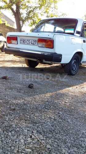 LADA (VAZ) 2107 2008, 223,000 km - 1.6 л - Bakı