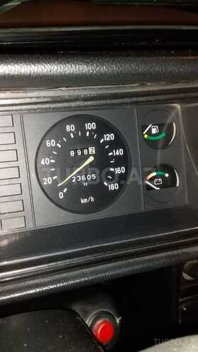 LADA (VAZ) 2107 2008, 223,000 km - 1.6 л - Bakı