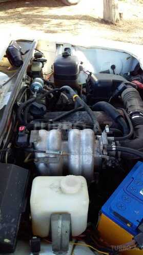 LADA (VAZ) 2107 2008, 223,000 km - 1.6 л - Bakı