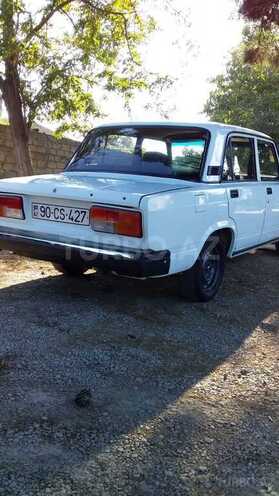 LADA (VAZ) 2107 2008, 223,000 km - 1.6 л - Bakı