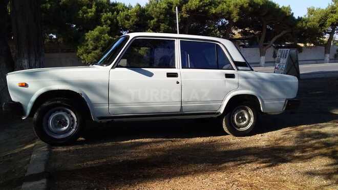 LADA (VAZ) 2107 2008, 223,000 km - 1.6 л - Bakı