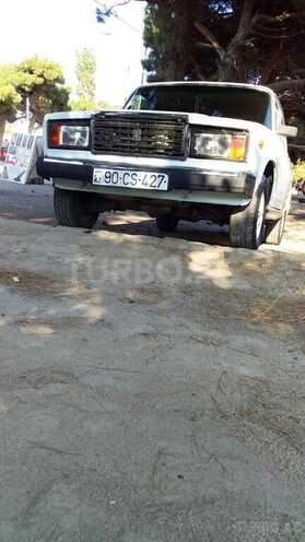 LADA (VAZ) 2107 2008, 223,000 km - 1.6 л - Bakı