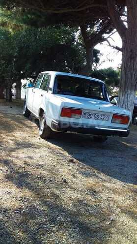 LADA (VAZ) 2107 2008, 223,000 km - 1.6 л - Bakı