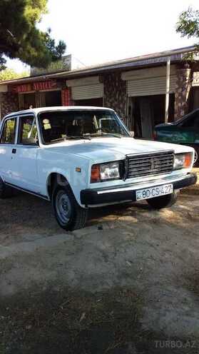 LADA (VAZ) 2107 2008, 223,000 km - 1.6 л - Bakı