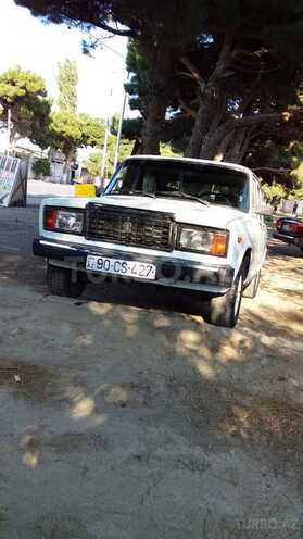 LADA (VAZ) 2107 2008, 223,000 km - 1.6 л - Bakı
