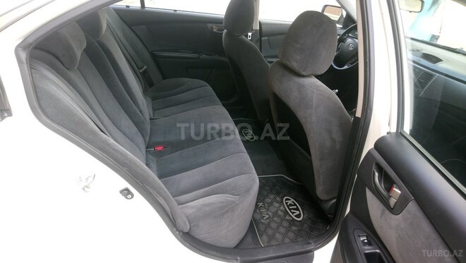 Kia Optima 2009, 250,000 km - 2.0 l - Bakı