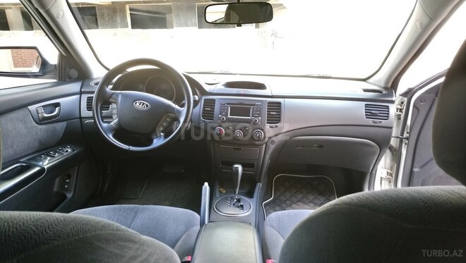 Kia Optima 2009, 250,000 km - 2.0 l - Bakı