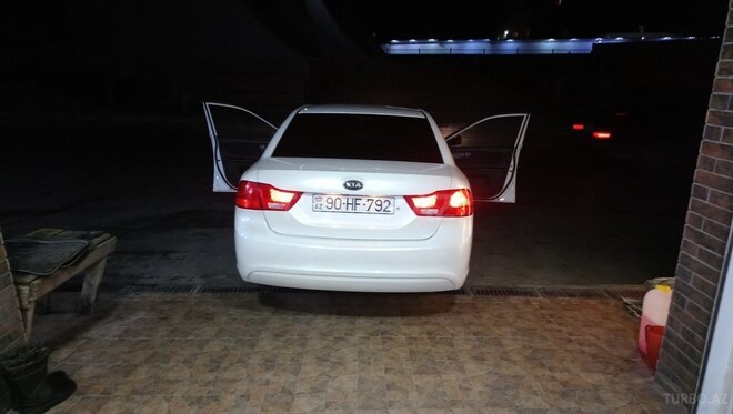 Kia Optima 2009, 250,000 km - 2.0 l - Bakı
