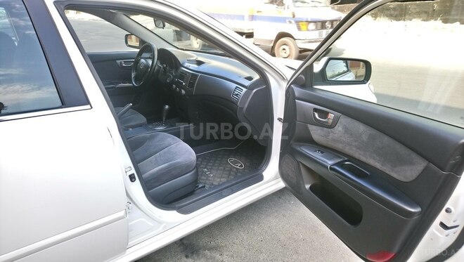 Kia Optima 2009, 250,000 km - 2.0 l - Bakı