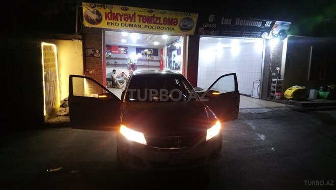 Kia Optima 2009, 250,000 km - 2.0 l - Bakı