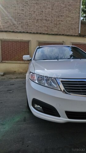 Kia Optima 2009, 250,000 km - 2.0 l - Bakı