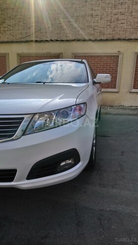 Kia Optima 2009, 250,000 km - 2.0 l - Bakı