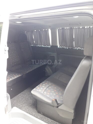 Mercedes Vito 111 2010, 182,000 km - 2.2 л - Bakı