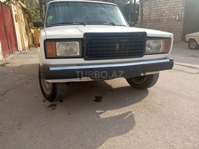 LADA (VAZ) 2107 2004, 145,000 km - 1.5 l - Bakı