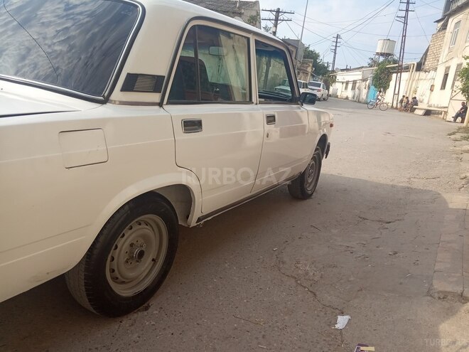 LADA (VAZ) 2107 2004, 145,000 km - 1.5 l - Bakı