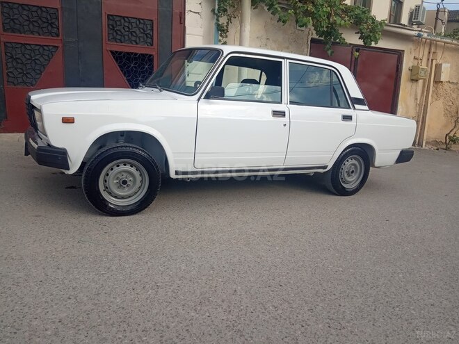LADA (VAZ) 2107 2004, 145,000 km - 1.5 l - Bakı