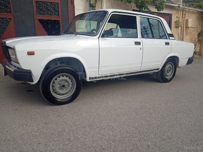 LADA (VAZ) 2107 2004, 145,000 km - 1.5 l - Bakı