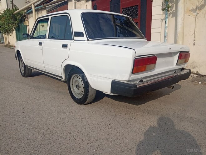 LADA (VAZ) 2107 2004, 145,000 km - 1.5 l - Bakı
