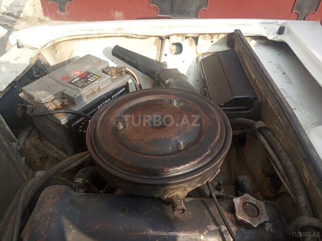 LADA (VAZ) 2107 2004, 145,000 km - 1.5 l - Bakı