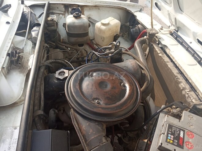 LADA (VAZ) 2107 2004, 145,000 km - 1.5 l - Bakı