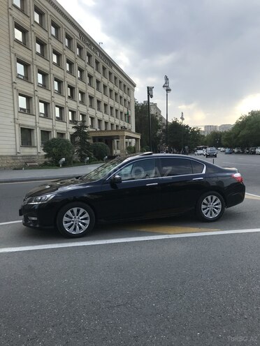 Honda Accord 2013, 127,000 km - 2.4 l - Bakı
