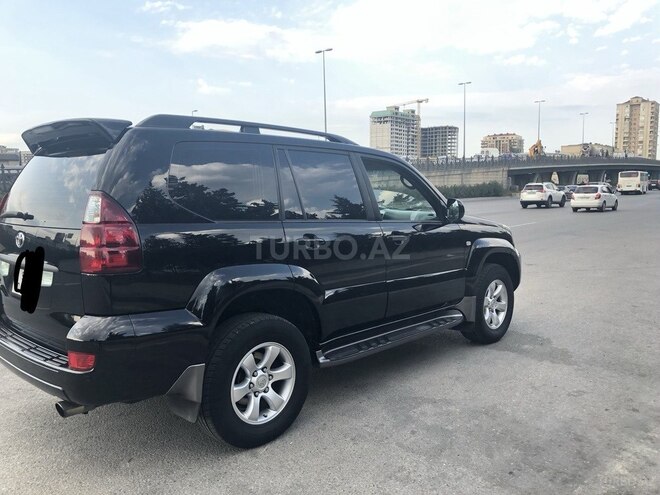 Toyota Prado 2008, 223,500 km - 4.0 l - Bakı