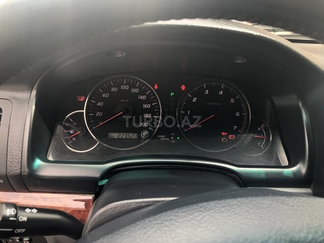 Toyota Prado 2008, 223,500 km - 4.0 l - Bakı