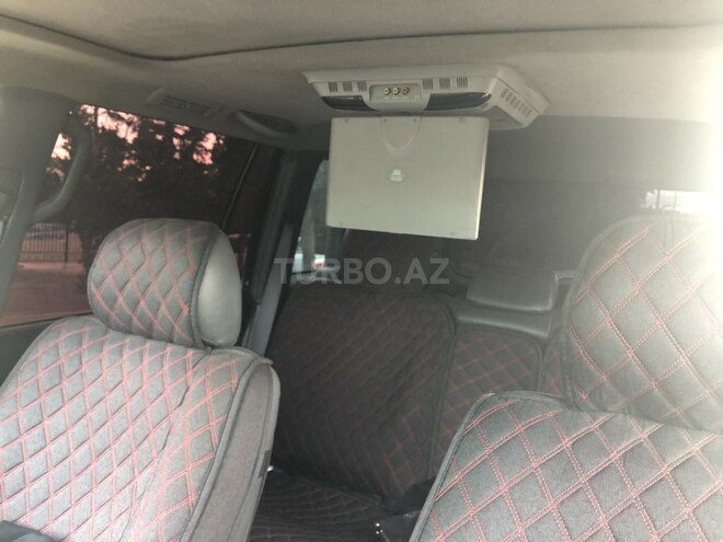 Toyota Prado 2008, 223,500 km - 4.0 l - Bakı
