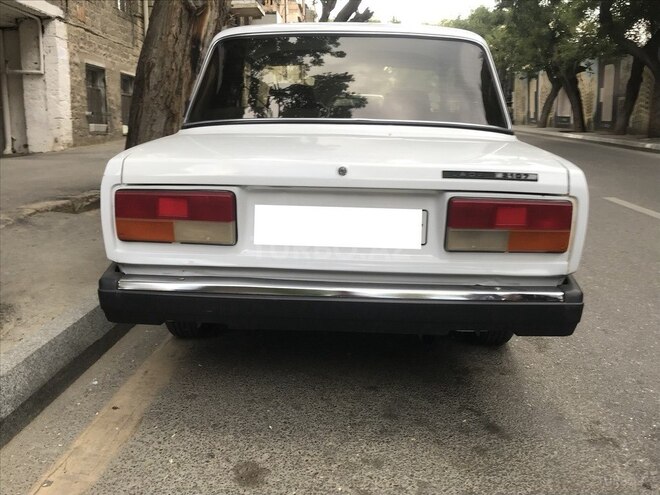 LADA (VAZ) 2107 2007, 150,000 km - 1.6 l - Bakı