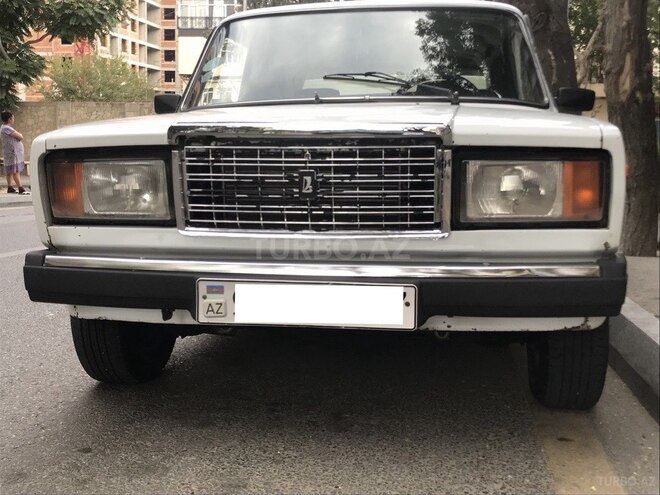 LADA (VAZ) 2107 2007, 150,000 km - 1.6 l - Bakı