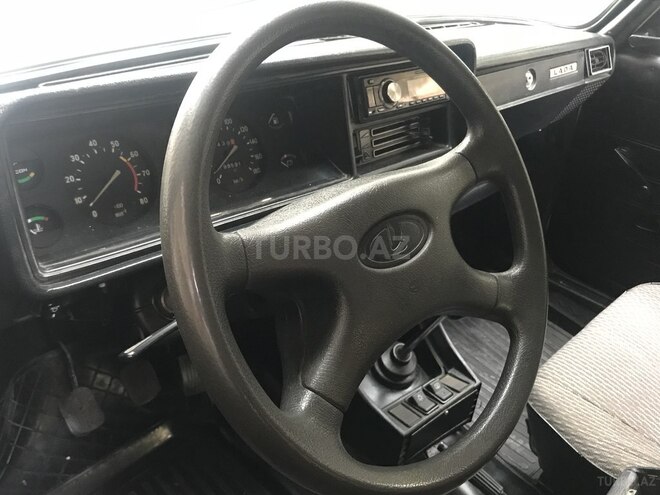LADA (VAZ) 2107 2007, 150,000 km - 1.6 l - Bakı