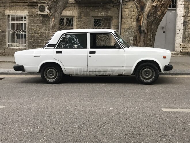 LADA (VAZ) 2107 2007, 150,000 km - 1.6 l - Bakı