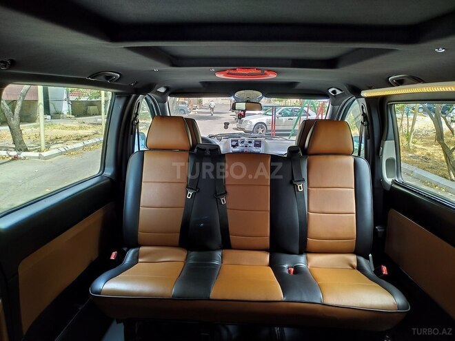 Mercedes Vito 2004, 385,000 km - 2.2 l - Bakı