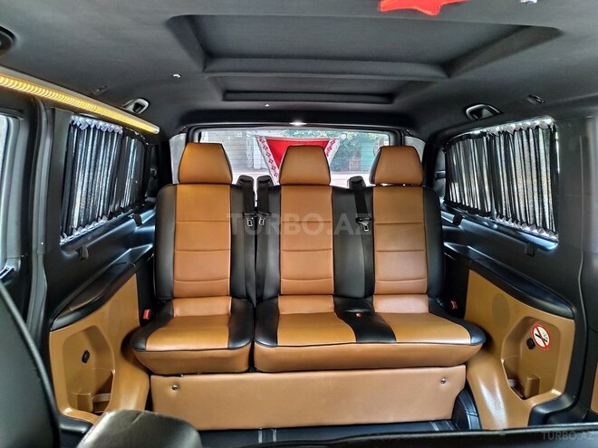 Mercedes Vito 2004, 385,000 km - 2.2 l - Bakı