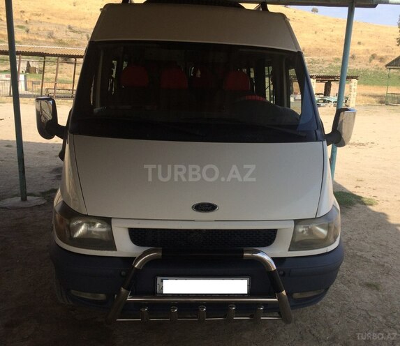 Ford Transit 2004, 290,000 km - 2.4 л - Sumqayıt