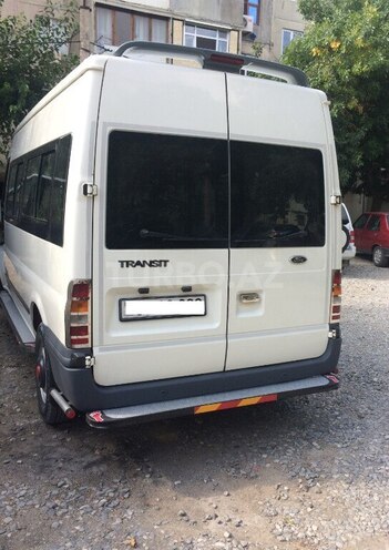Ford Transit 2004, 290,000 km - 2.4 л - Sumqayıt