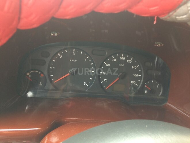 Ford Transit 2004, 290,000 km - 2.4 л - Sumqayıt