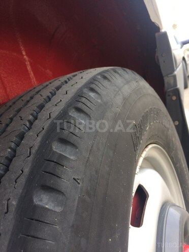 Ford Transit 2004, 290,000 km - 2.4 л - Sumqayıt