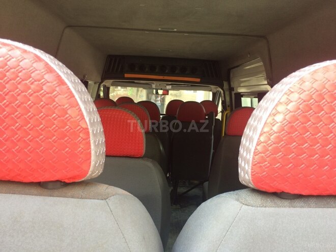 Ford Transit 2004, 290,000 km - 2.4 л - Sumqayıt