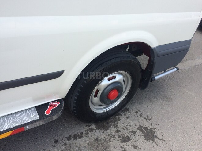 Ford Transit 2004, 290,000 km - 2.4 л - Sumqayıt