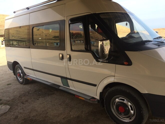 Ford Transit 2004, 290,000 km - 2.4 л - Sumqayıt