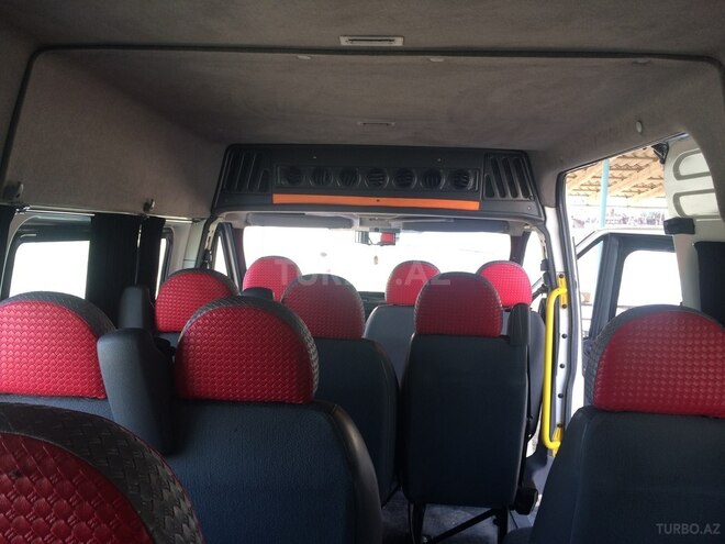 Ford Transit 2004, 290,000 km - 2.4 л - Sumqayıt