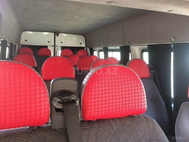 Ford Transit 2004, 290,000 km - 2.4 л - Sumqayıt