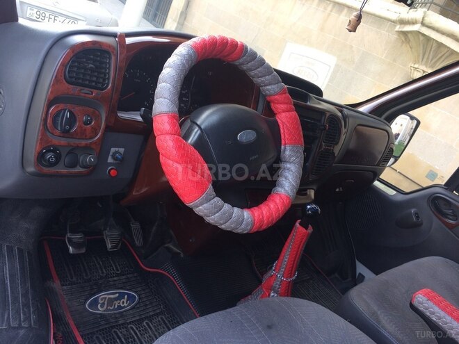Ford Transit 2004, 290,000 km - 2.4 л - Sumqayıt