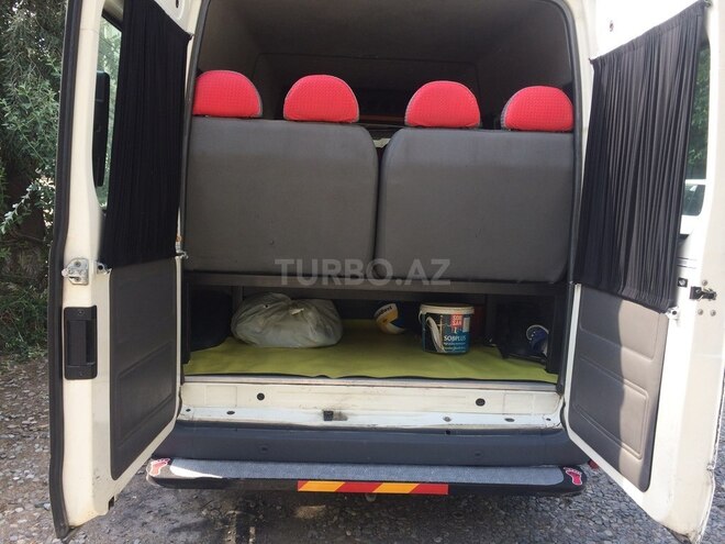 Ford Transit 2004, 290,000 km - 2.4 л - Sumqayıt