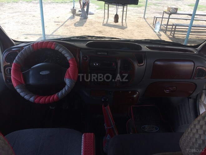 Ford Transit 2004, 290,000 km - 2.4 л - Sumqayıt