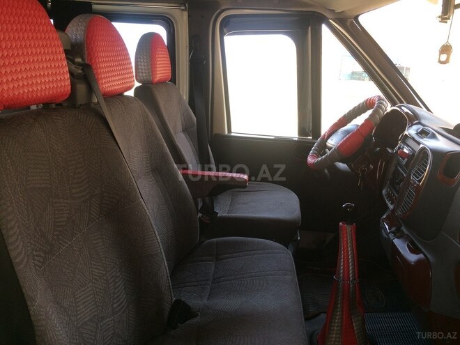 Ford Transit 2004, 290,000 km - 2.4 л - Sumqayıt
