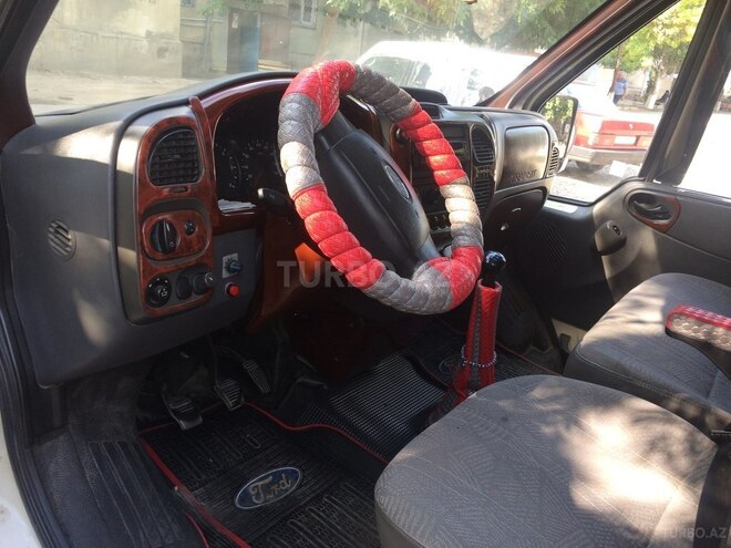 Ford Transit 2004, 290,000 km - 2.4 л - Sumqayıt