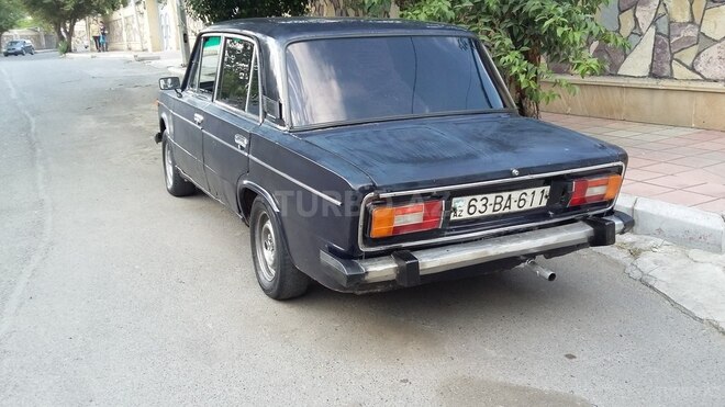 LADA (VAZ) 2106 1983, 563,385 km - 1.5 л - Bərdə